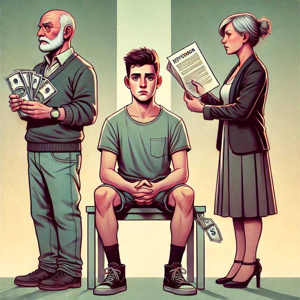 Mantenimento ai Figli Maggiorenni: Cosa Devi Sapere